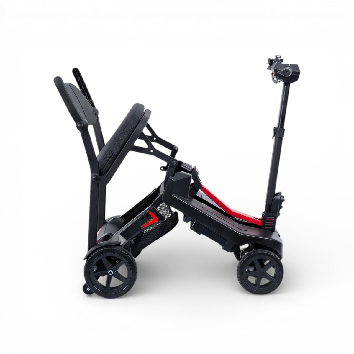 IVA Traveler 500 Black