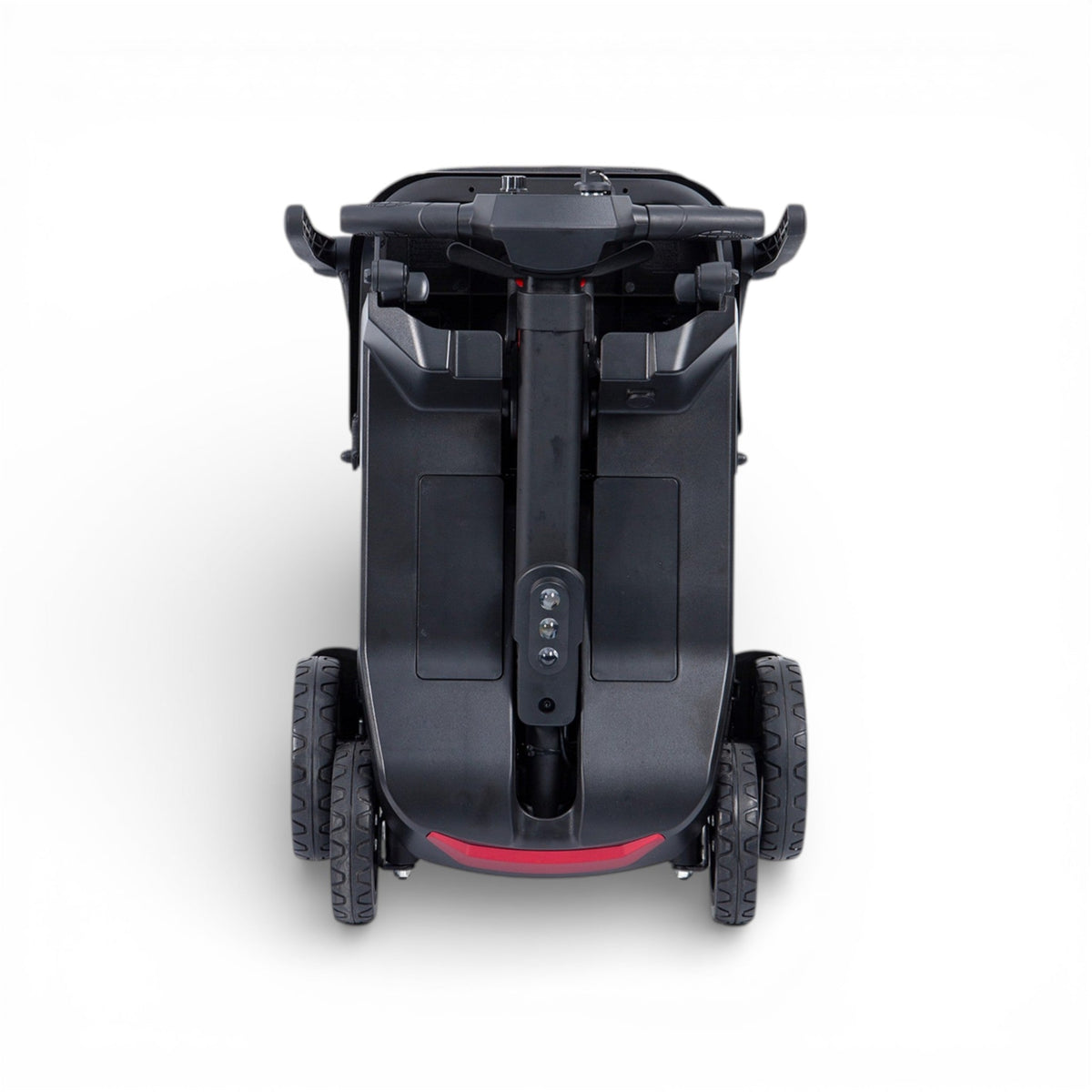 IVA Traveler 500 Black