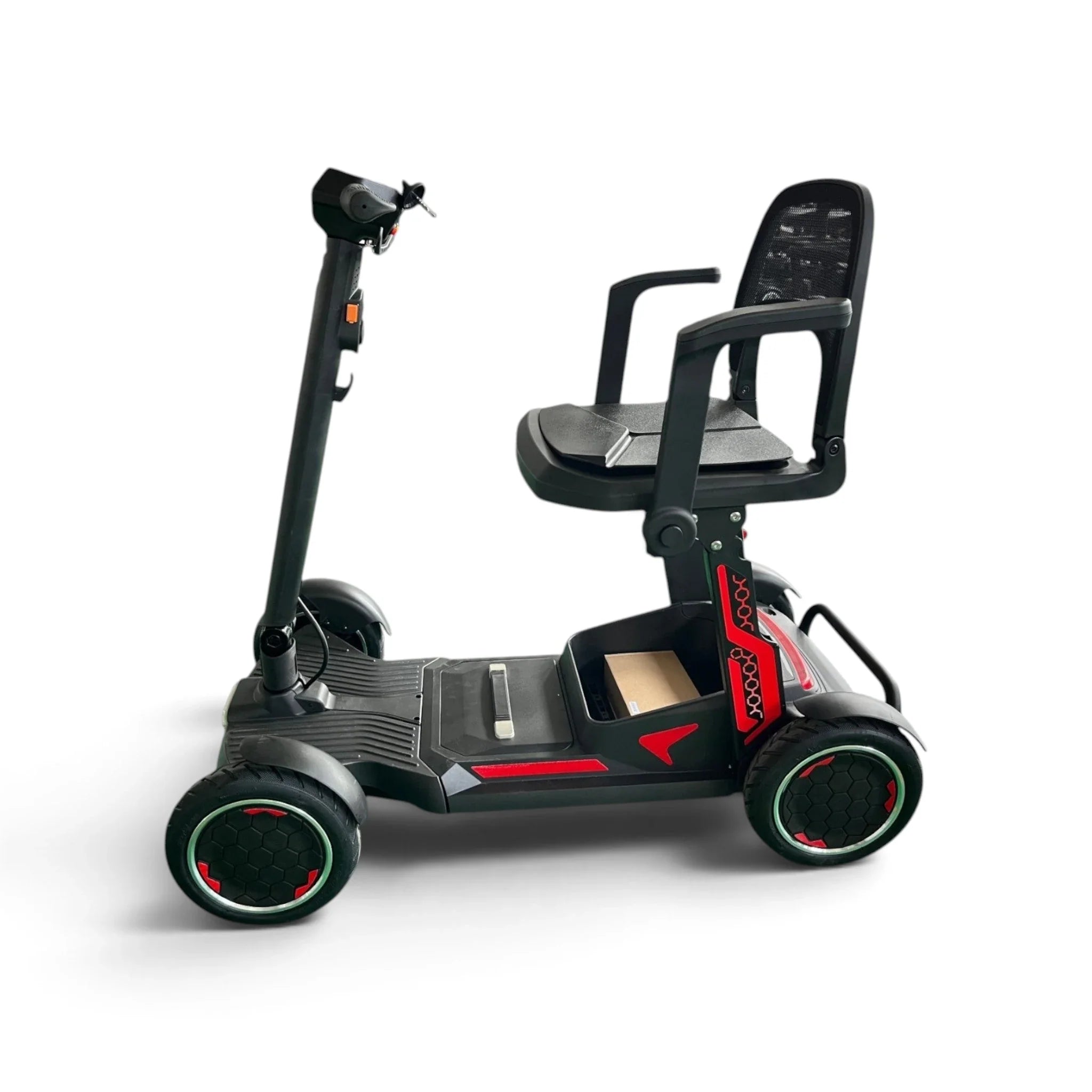 IVA Traveler 550 Air