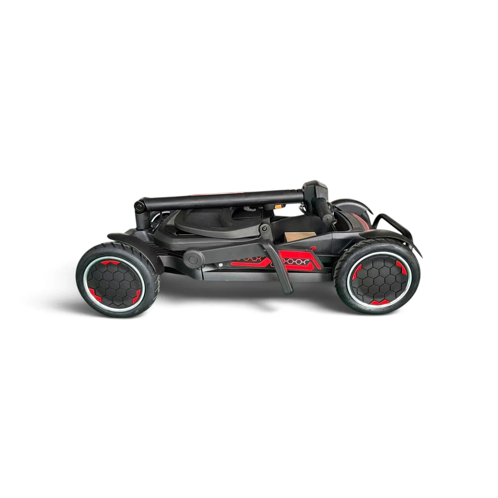 IVA Traveler 550 Air