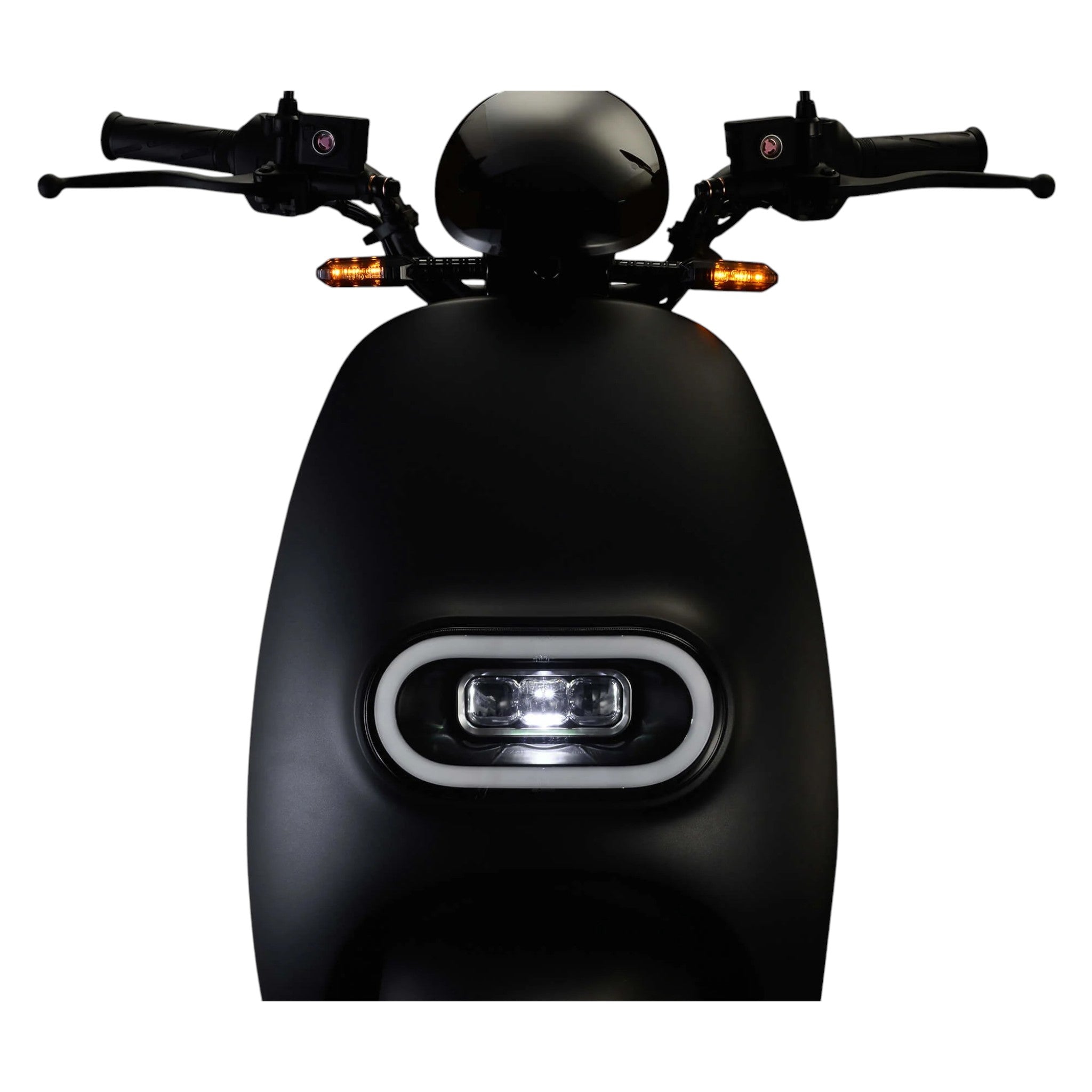 IVA E-GO S3 Matgroen