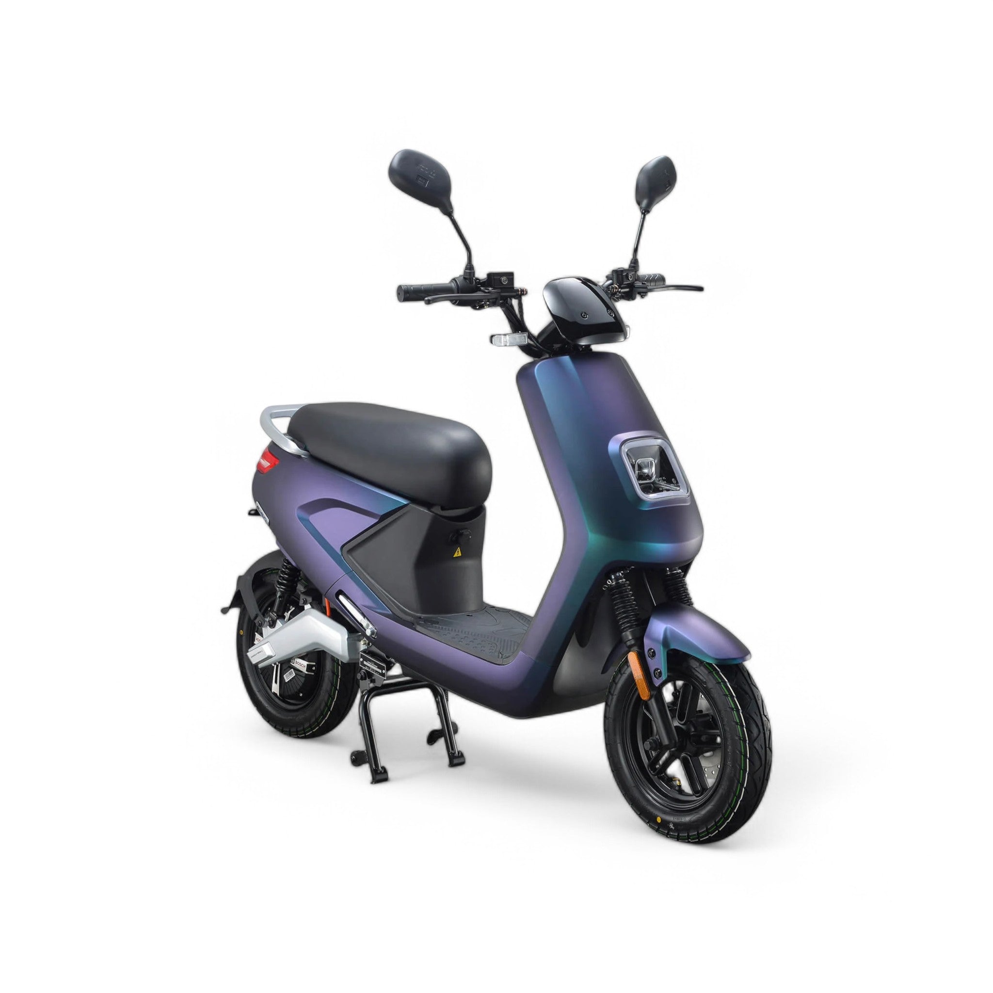 IVA E-GO S4 SE Kameleon