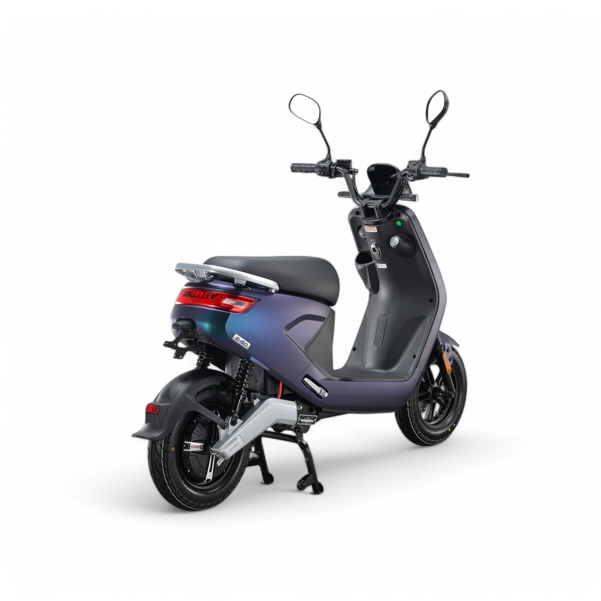 IVA E-GO S4 SE Kameleon