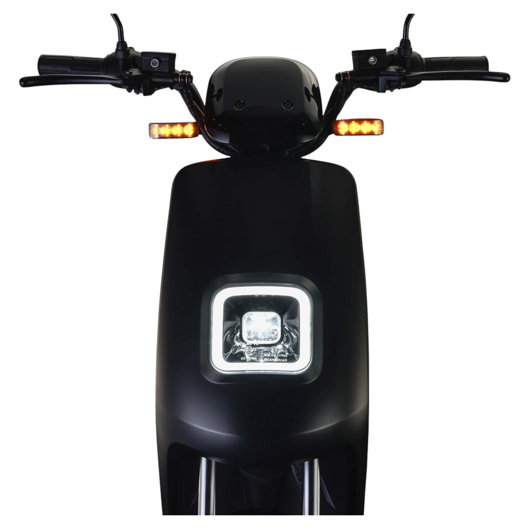 IVA E-GO S4 SE Kameleon
