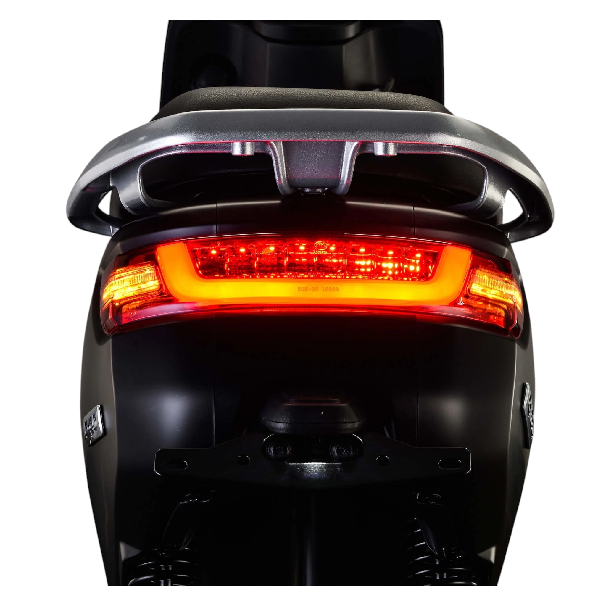 IVA E-GO S4 SE Kameleon