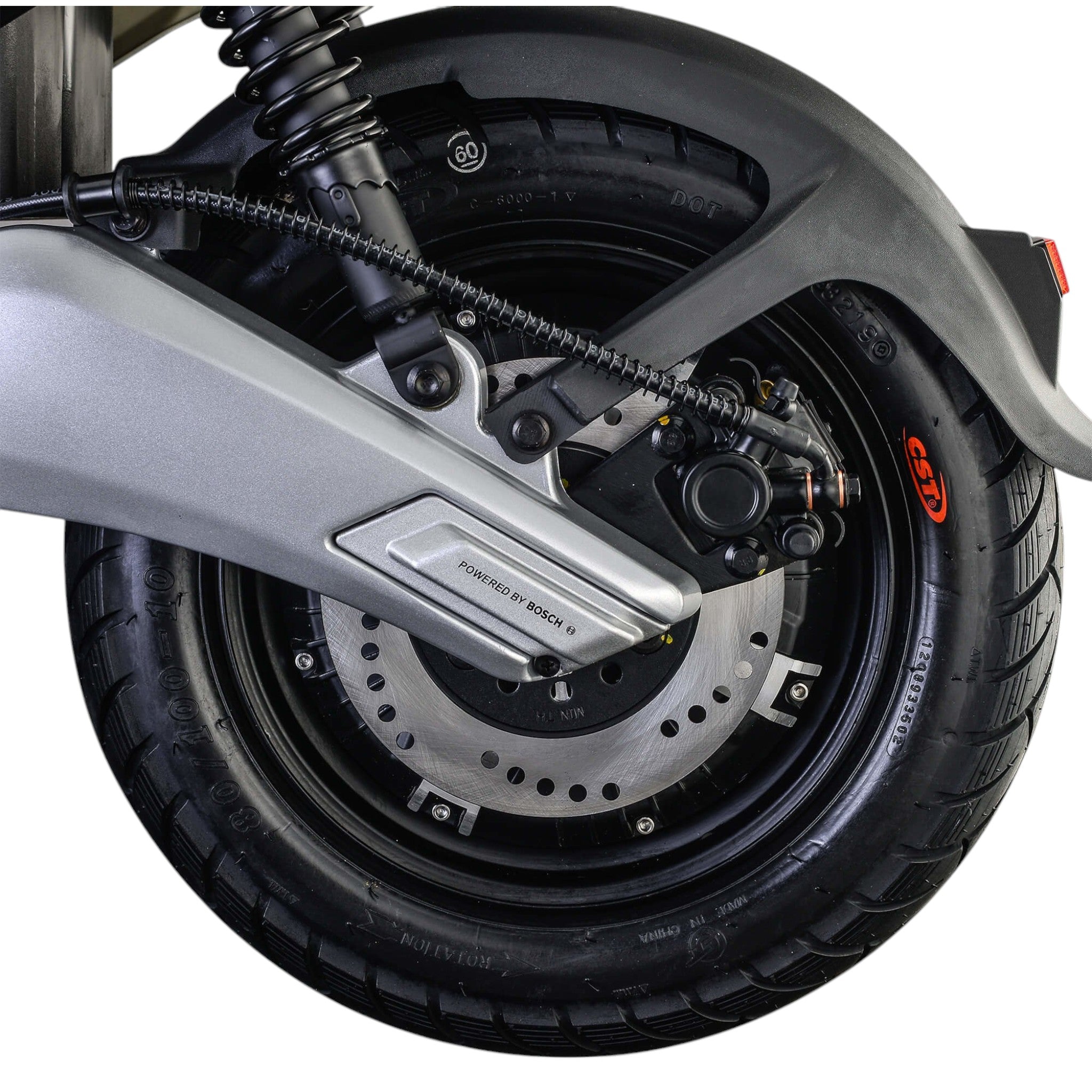 IVA E-GO S4 SE Kameleon