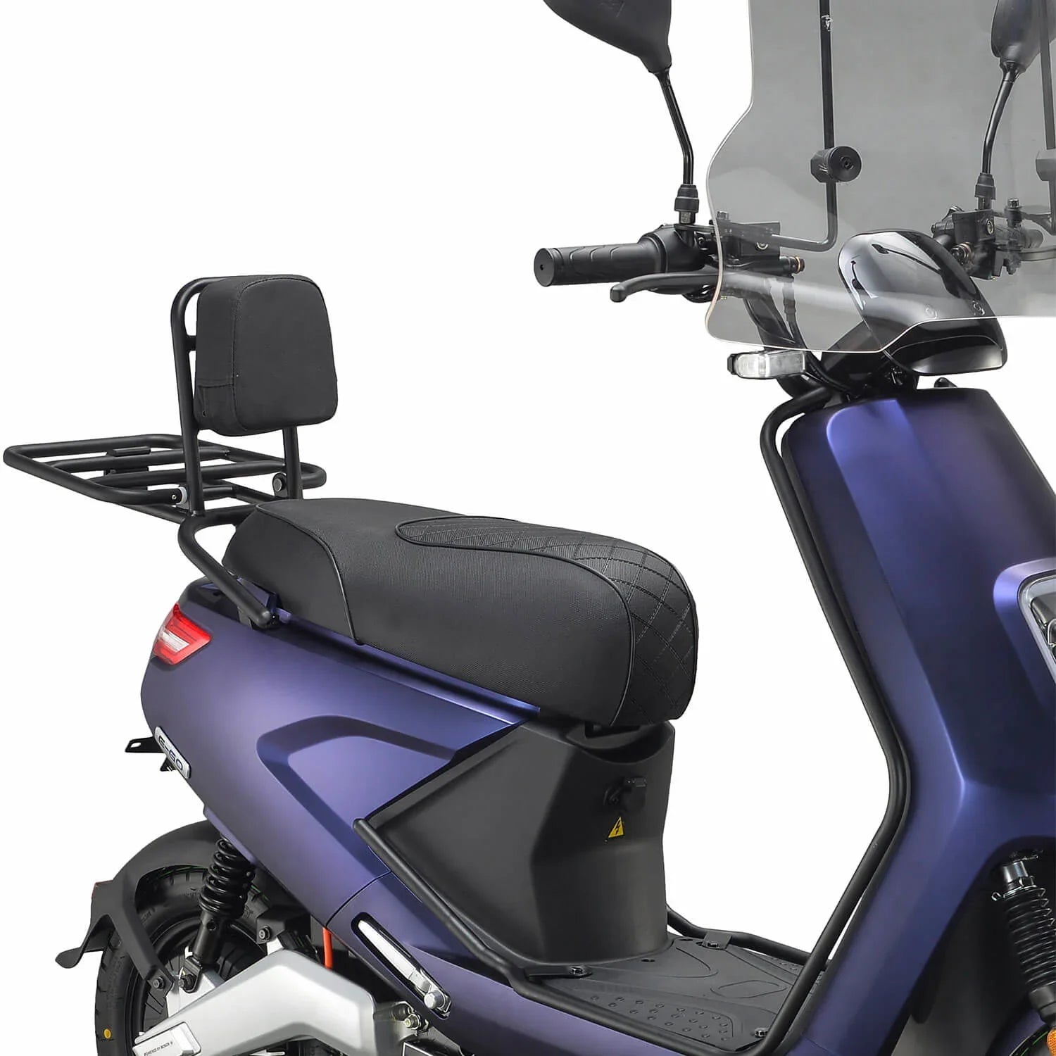 IVA E-GO S4 SE Kameleon