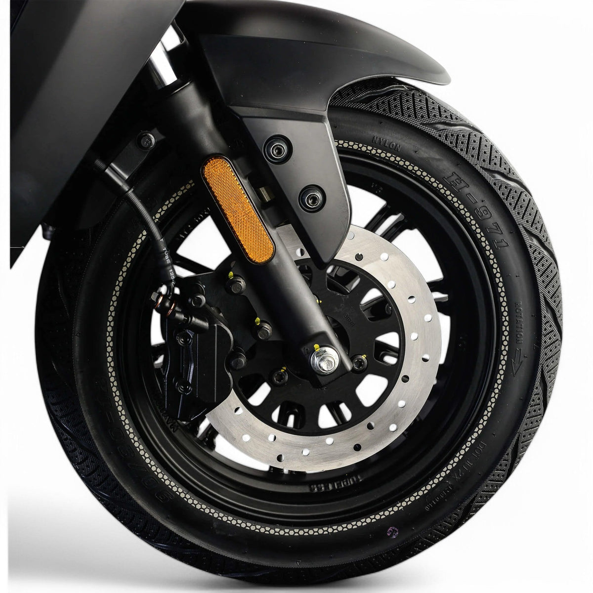 IVA E-GO S5 Kameleon