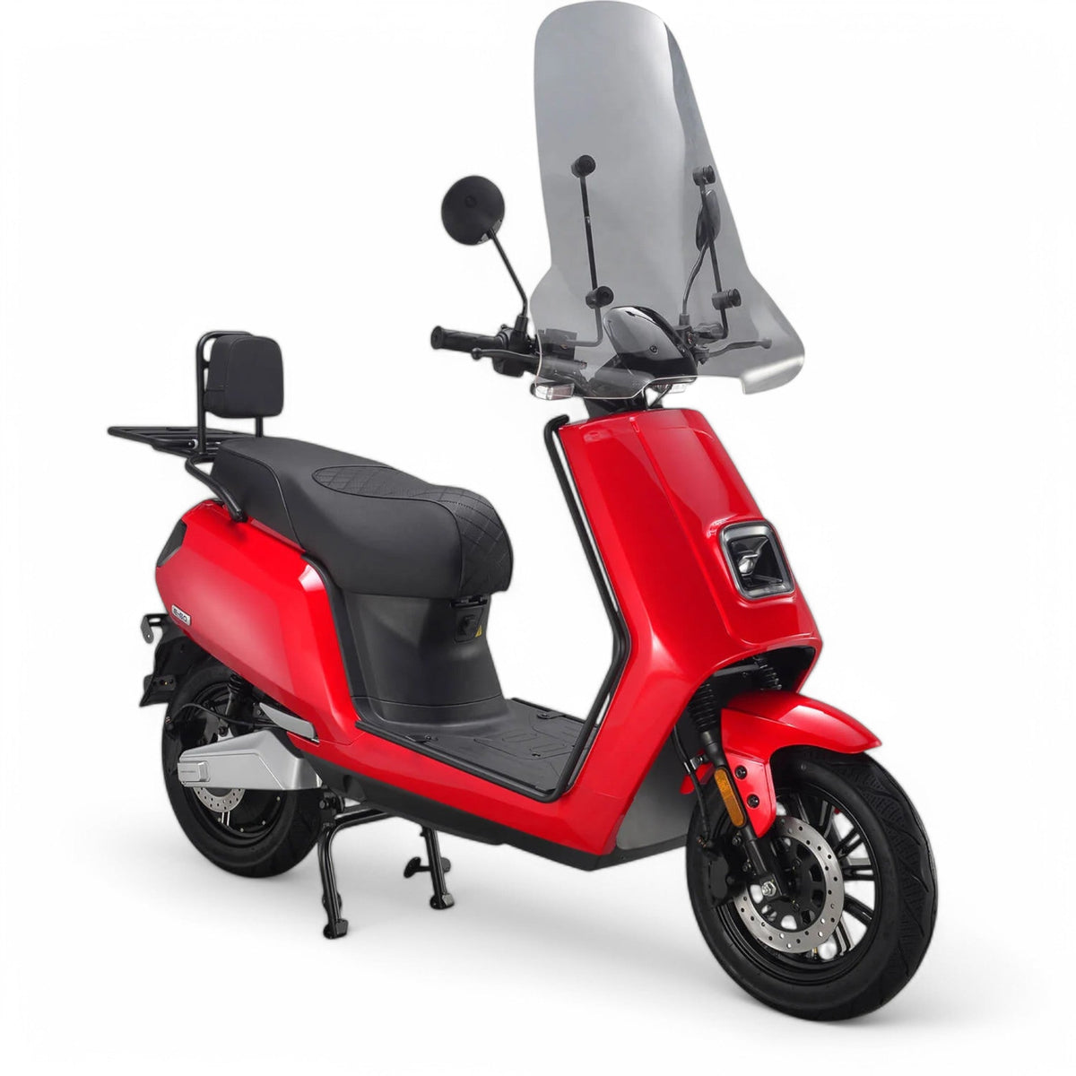 IVA E-GO S5 Rood