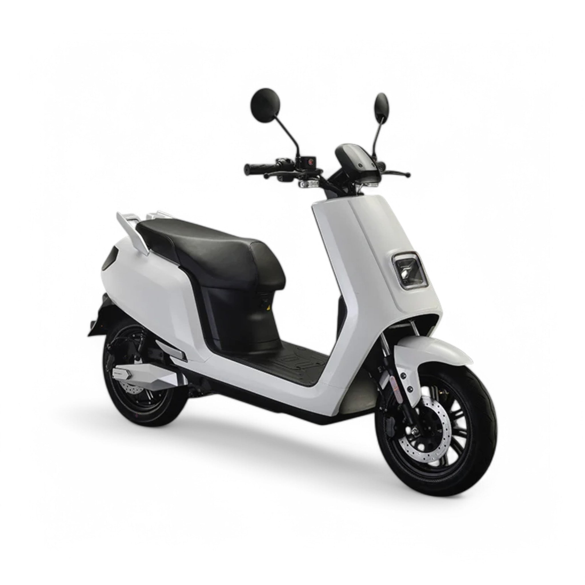 IVA E-GO S5 Wit