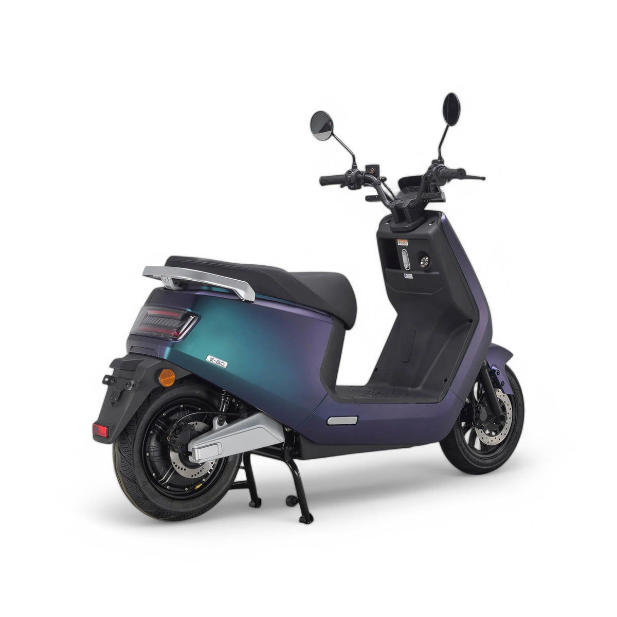 IVA E-GO S8 Kameleon