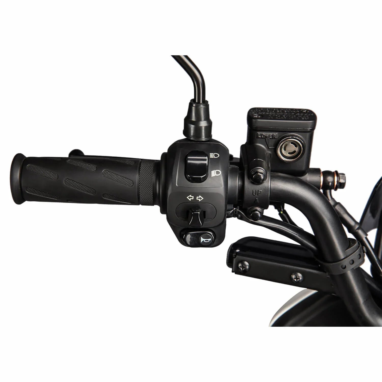 IVA E-GO S8 Kameleon