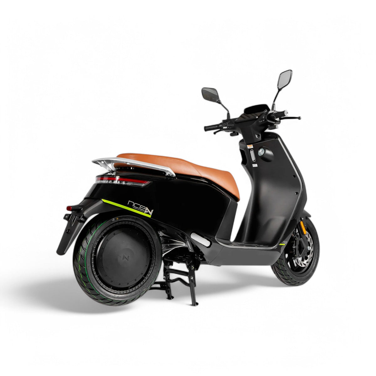 IVA NCE Pro Black