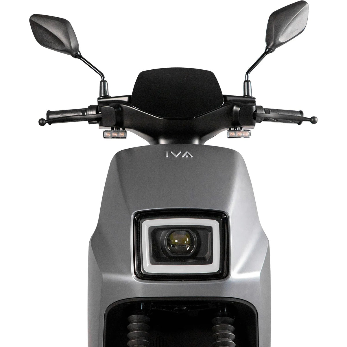IVA NCF Delivery Wit