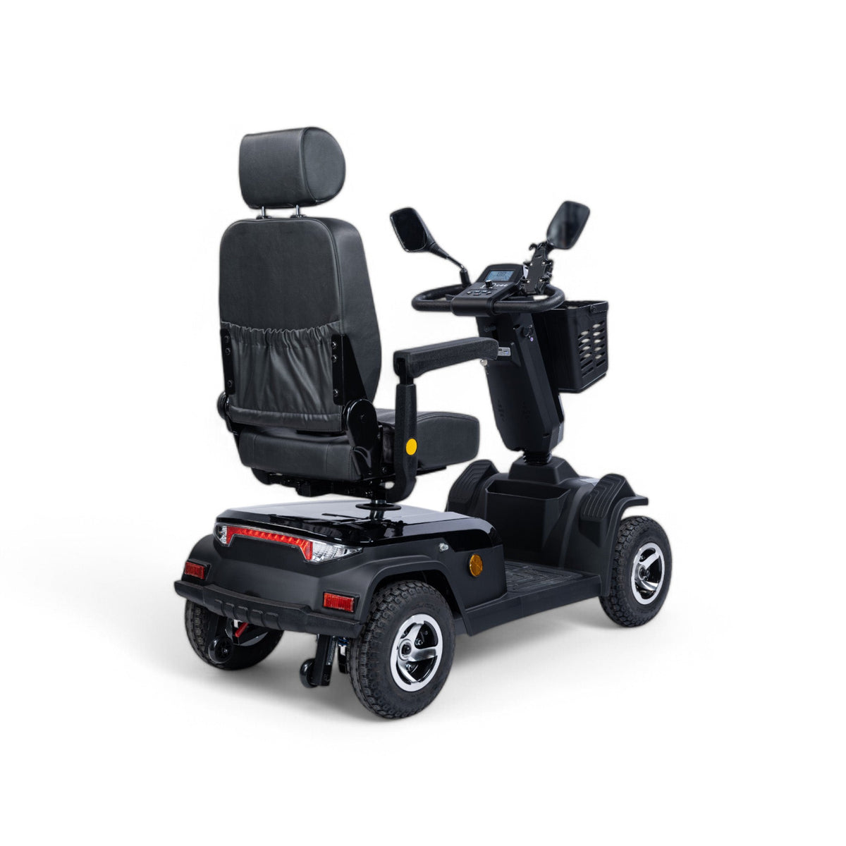 IVA Rider 700 Zwart