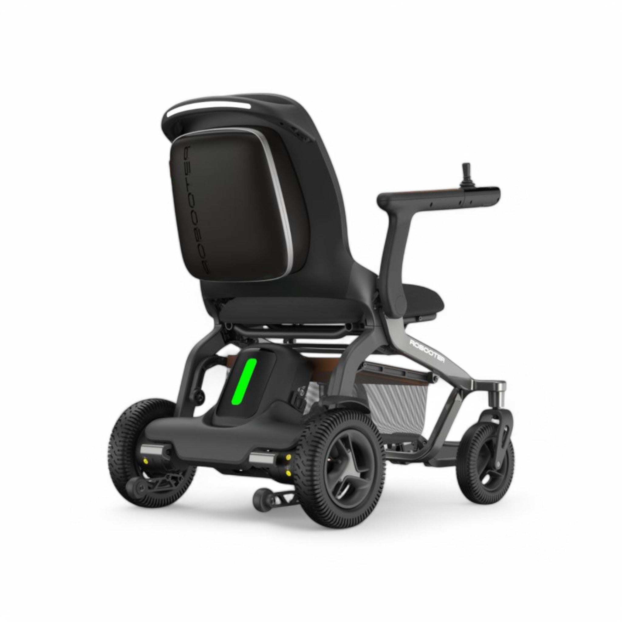 Robooter E40 Grijs