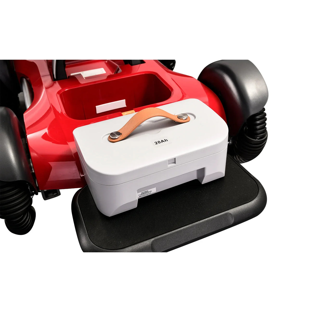Roboter X40 Red