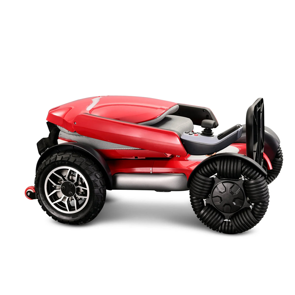Roboter X40 Red