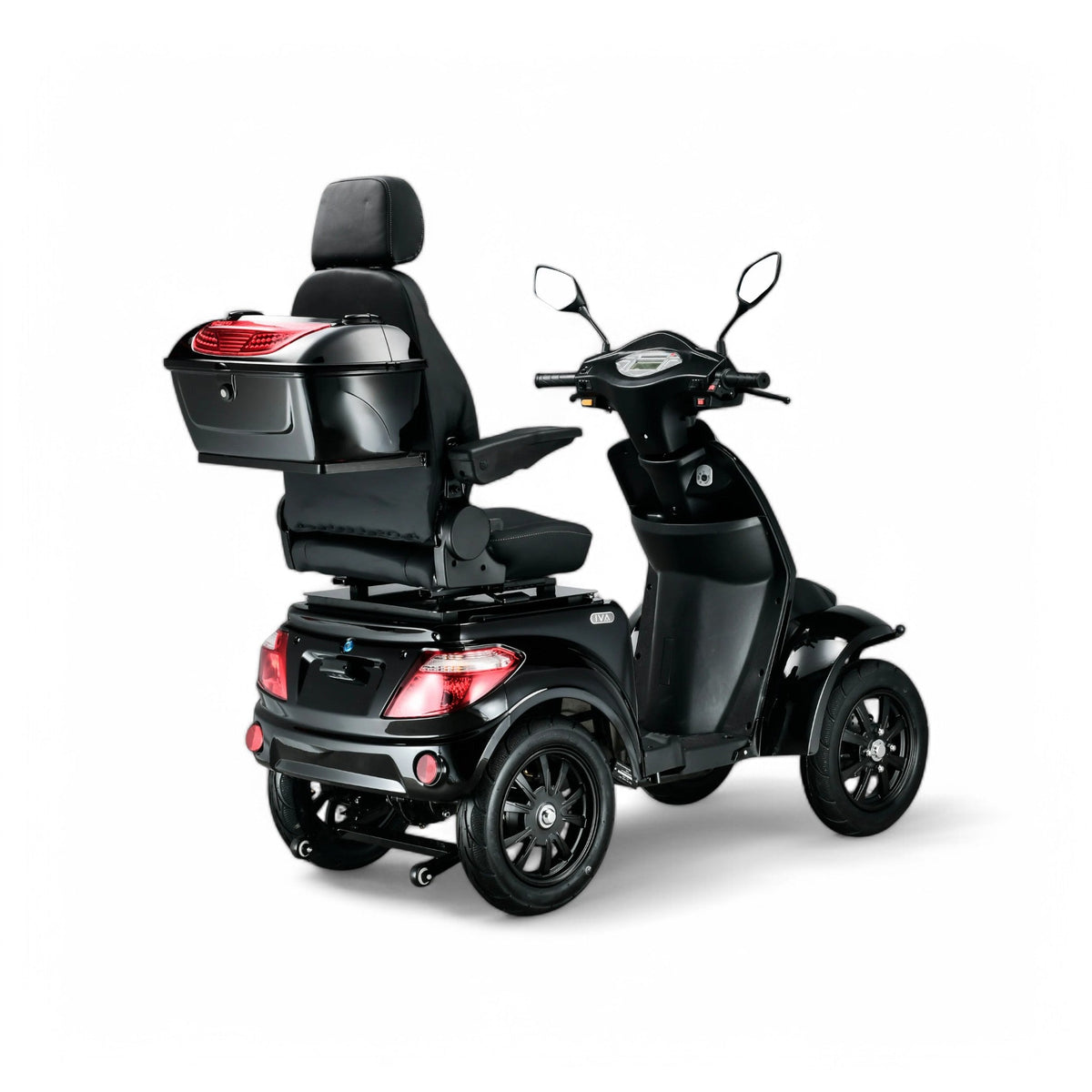IVA S1000 Black