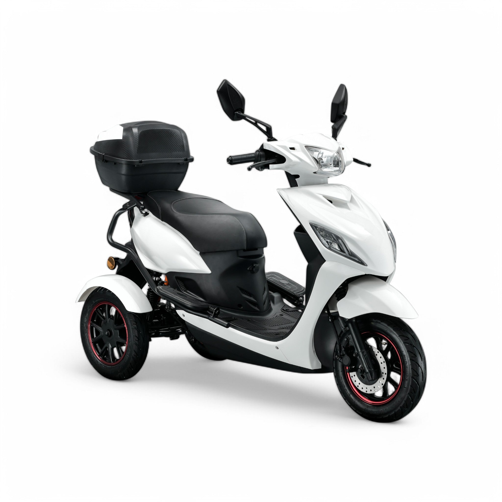 IVA T3 2.0 Wit