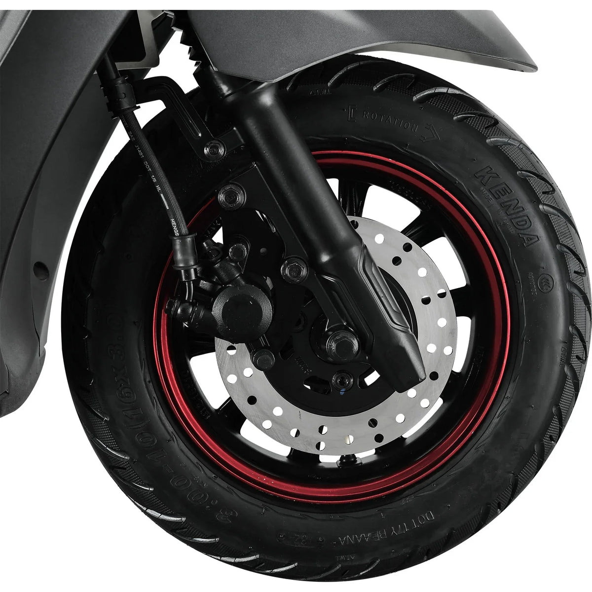 IVA T3 2.0 Wit
