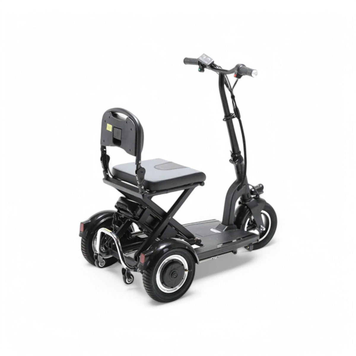 IVA Traveler 300 Zwart