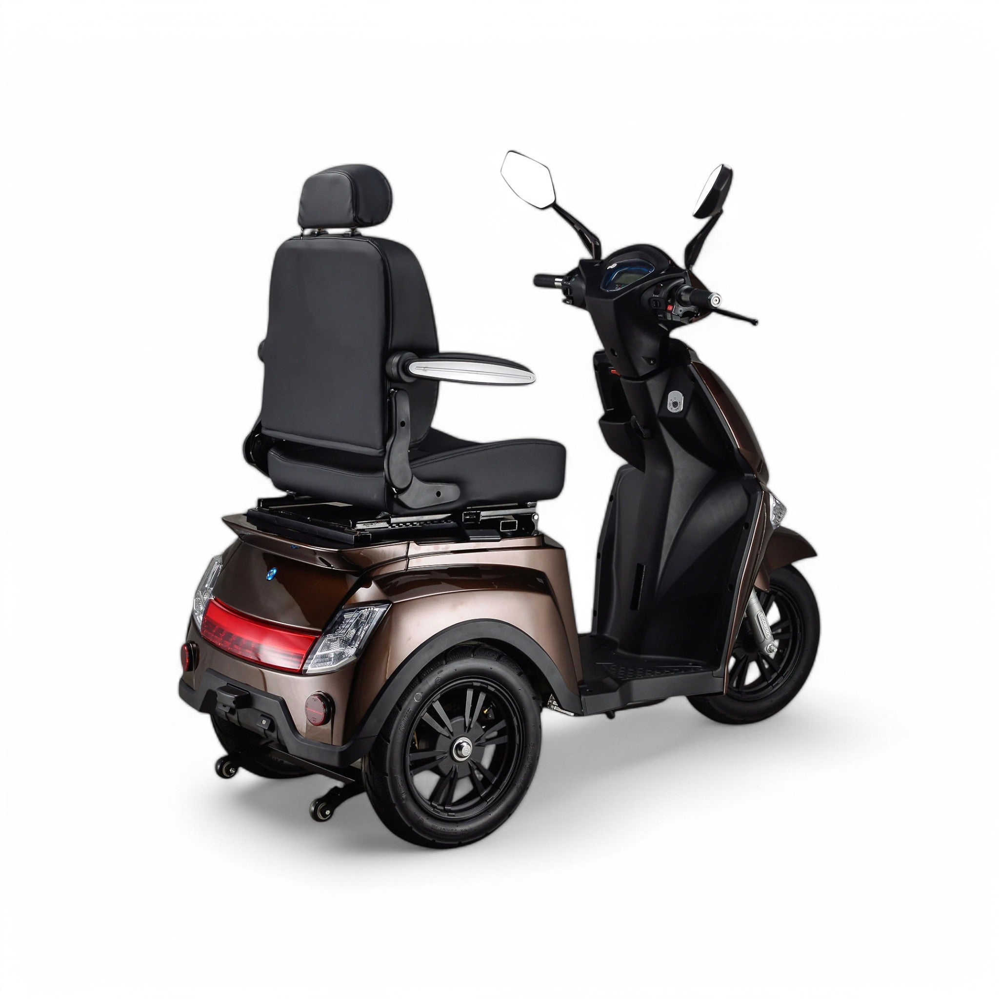 IVA Z1000 Brown