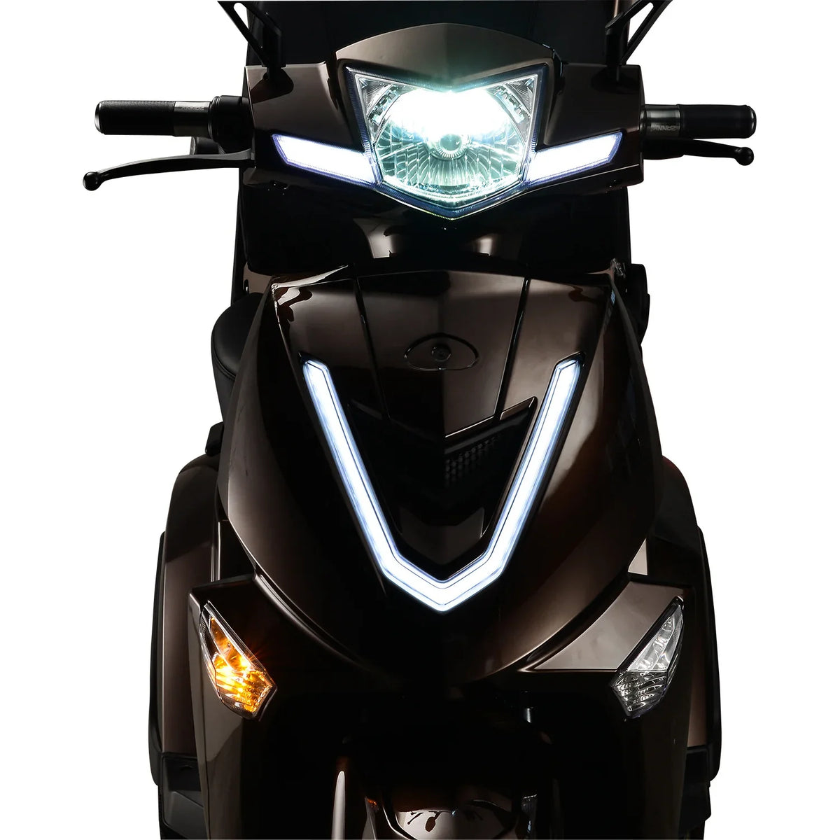 IVA Z1000 Brown