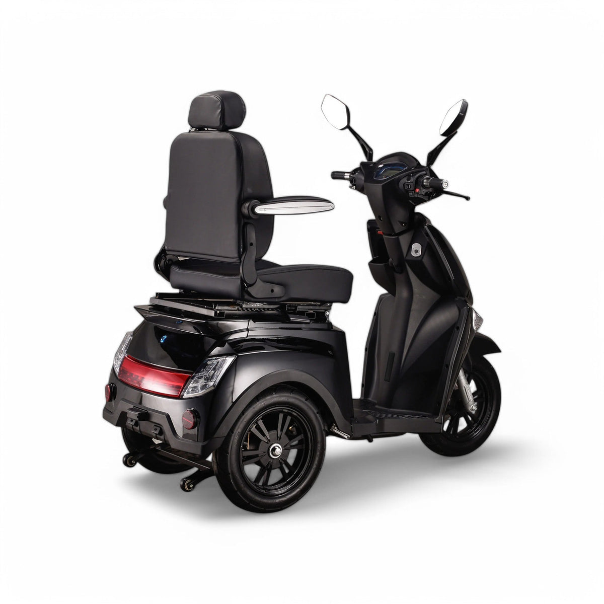 IVA Z1000 Schwarz