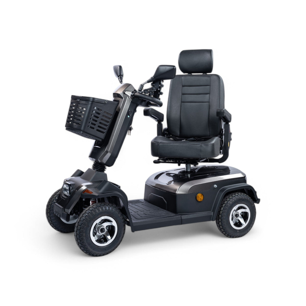 IVA Rider 700 Grijs