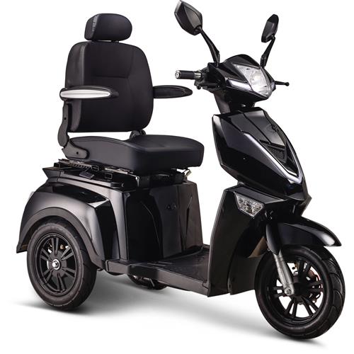 IVA Z1000 Schwarz