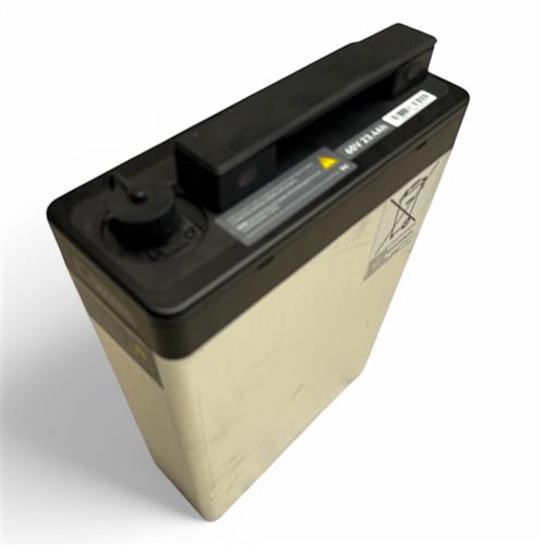 IVA E-GO S3/S5 Accu 60V 24Ah