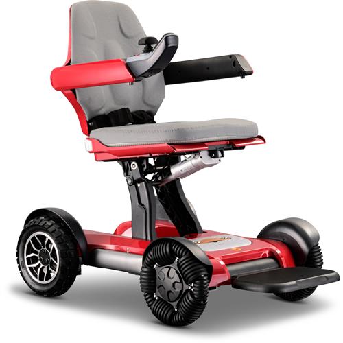 Robooter X40 Rood