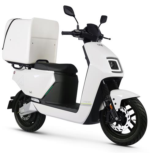 IVA NCF Delivery Wit