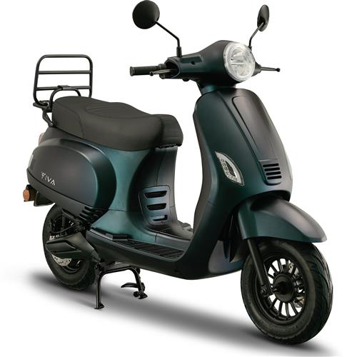 IVA Lux Electric 2.0 Chamäleon