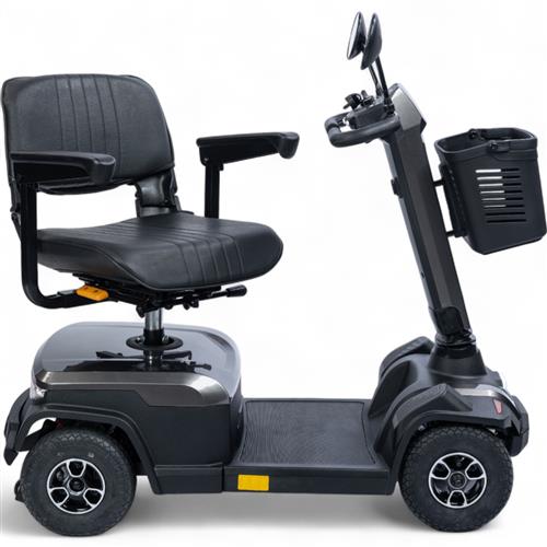 IVA Rider 300 Grijs