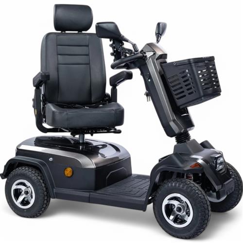 IVA Rider 700 Grijs