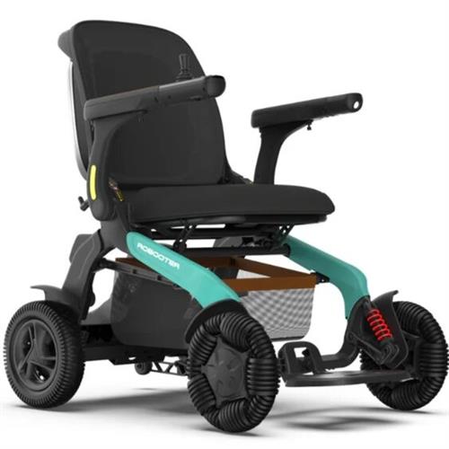 Robooter E60