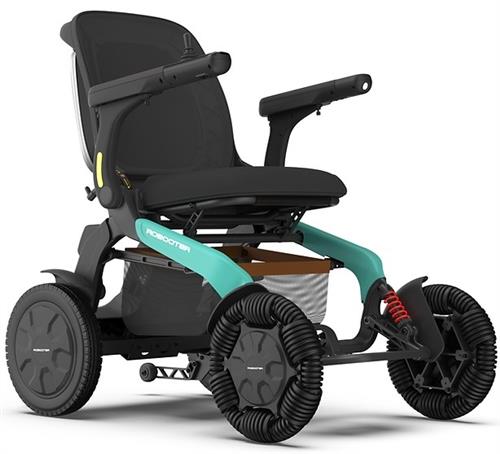 Robooter E60 Pro
