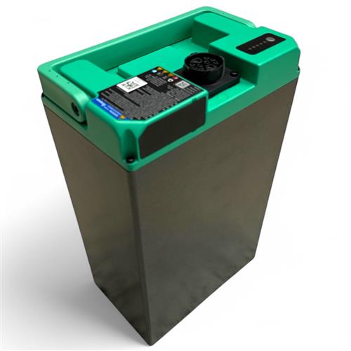 IVA NCF Accu 72V 28Ah