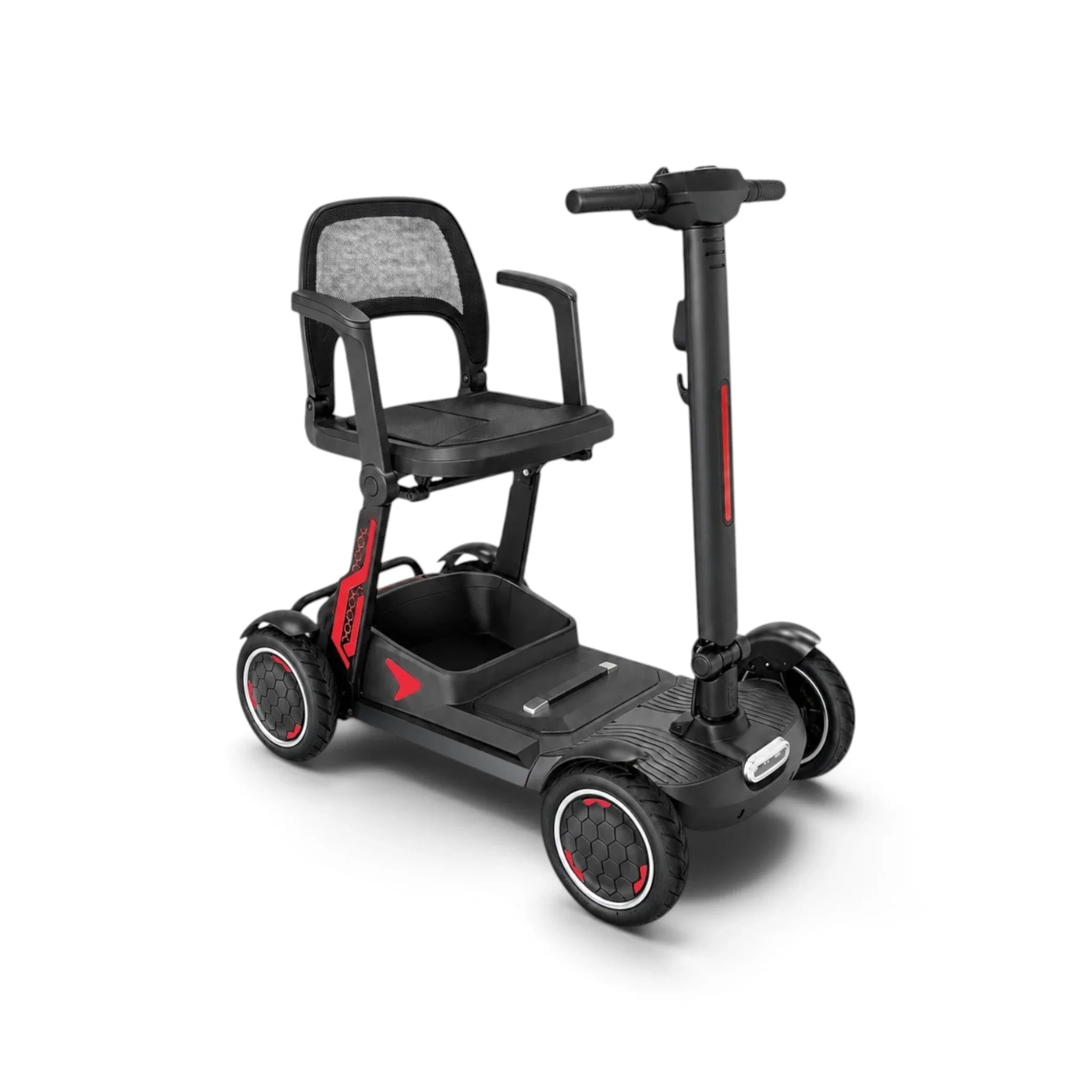 IVA Traveler 550 Air