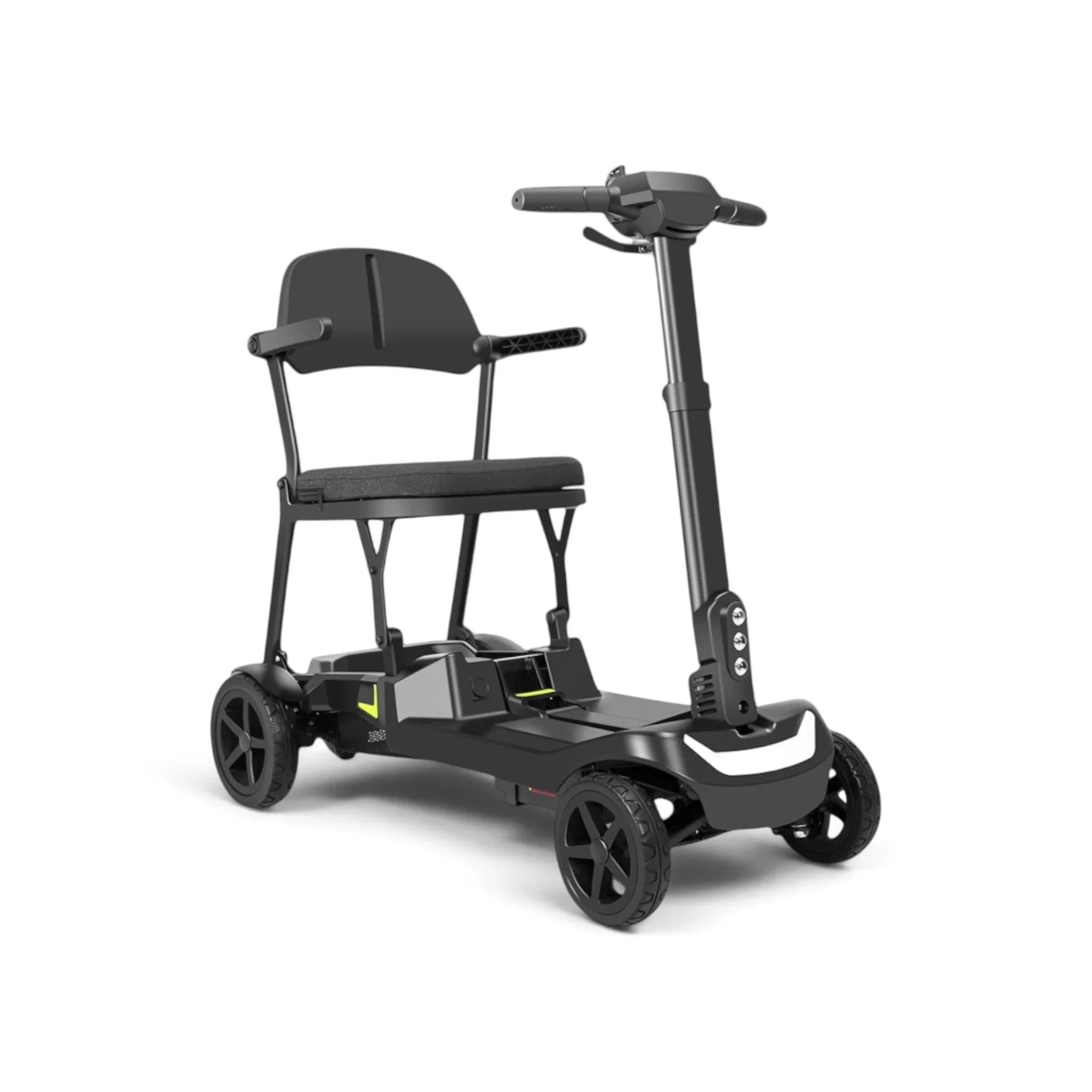 IVA Traveler 500 Superlight