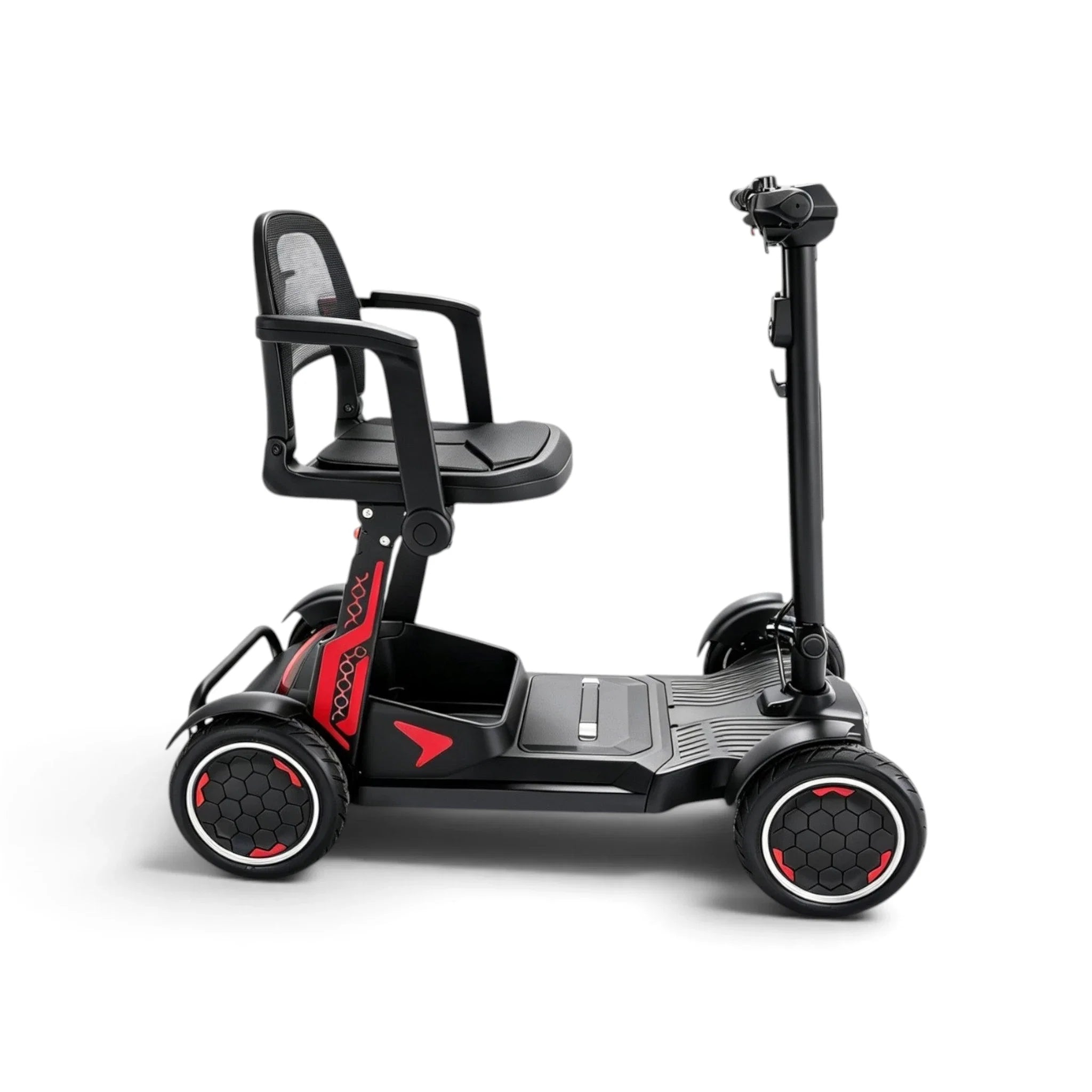 IVA Traveler 550 Air