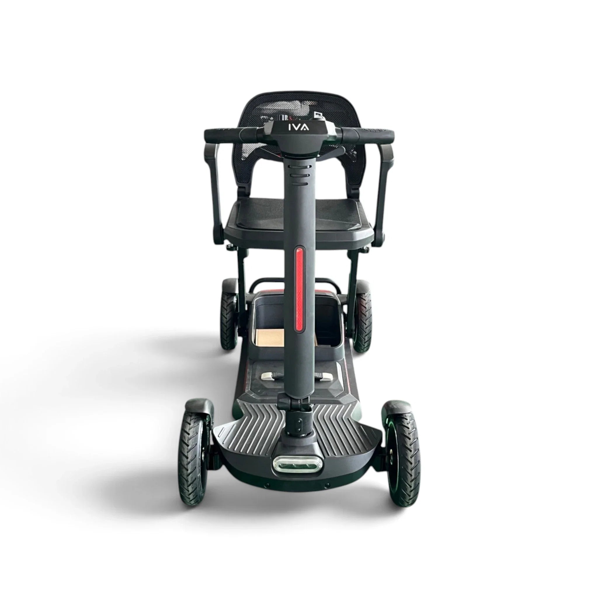 IVA Traveler 550 Air