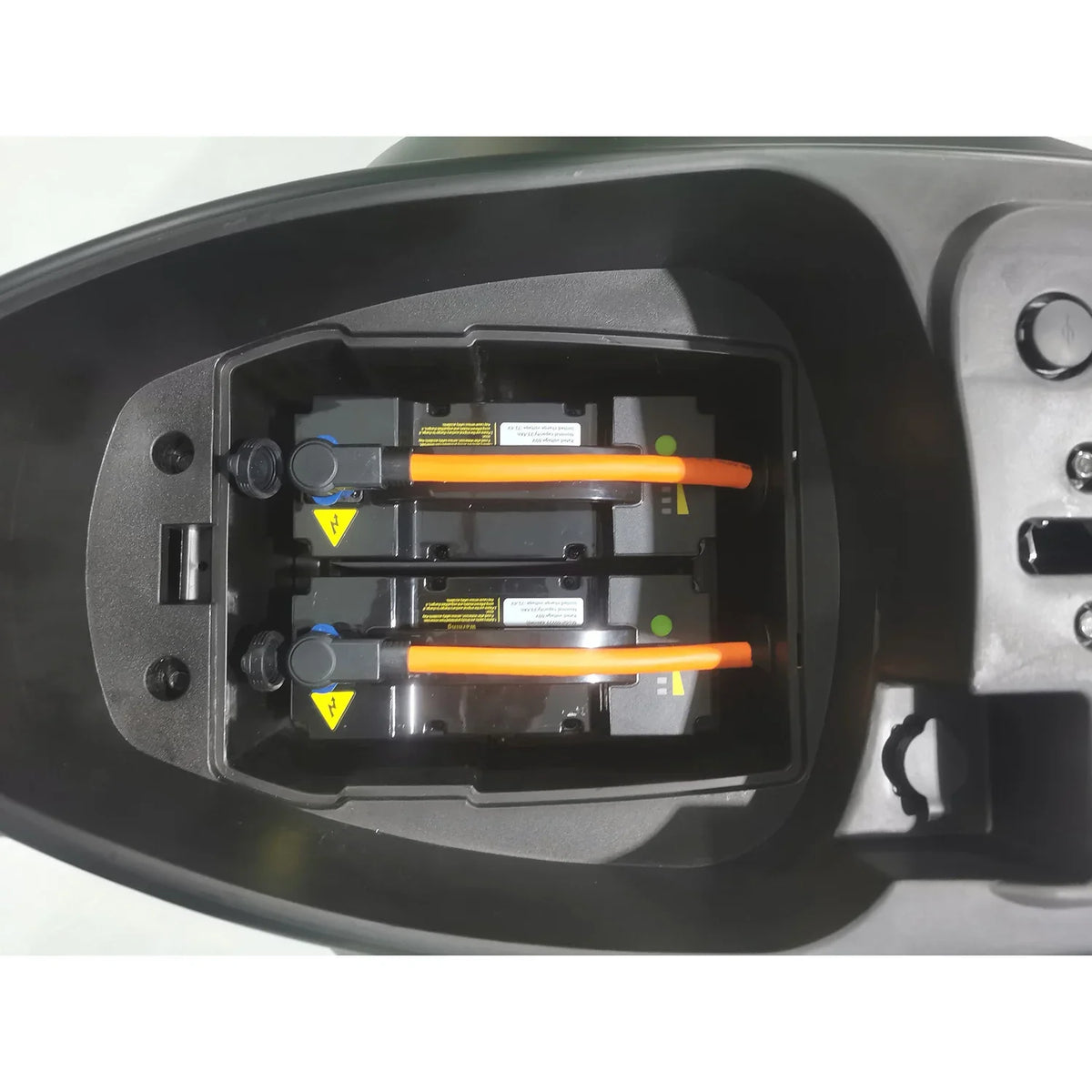 IVA E-GO S4 2.0 Kameleon