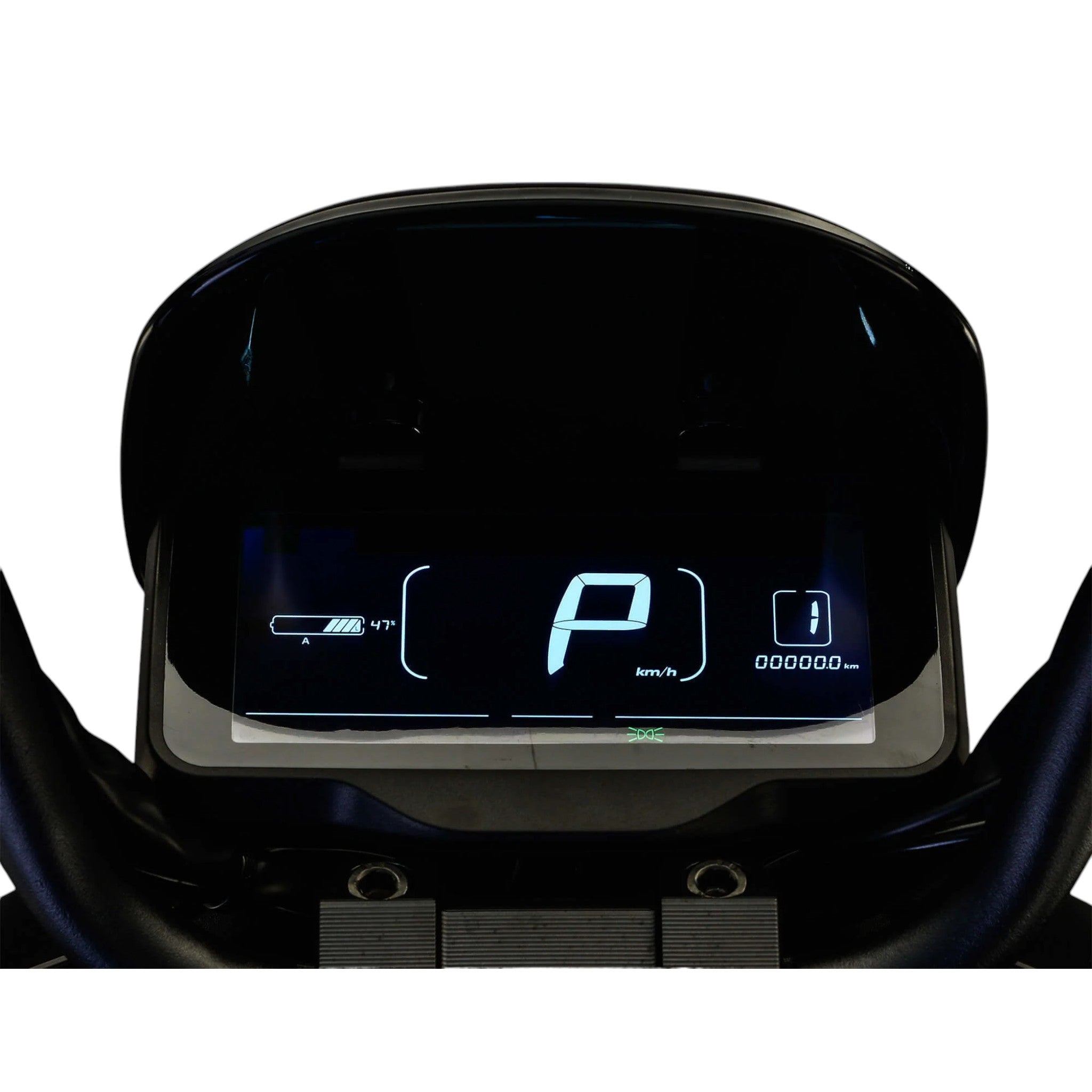 IVA E-GO S4 SE Kameleon