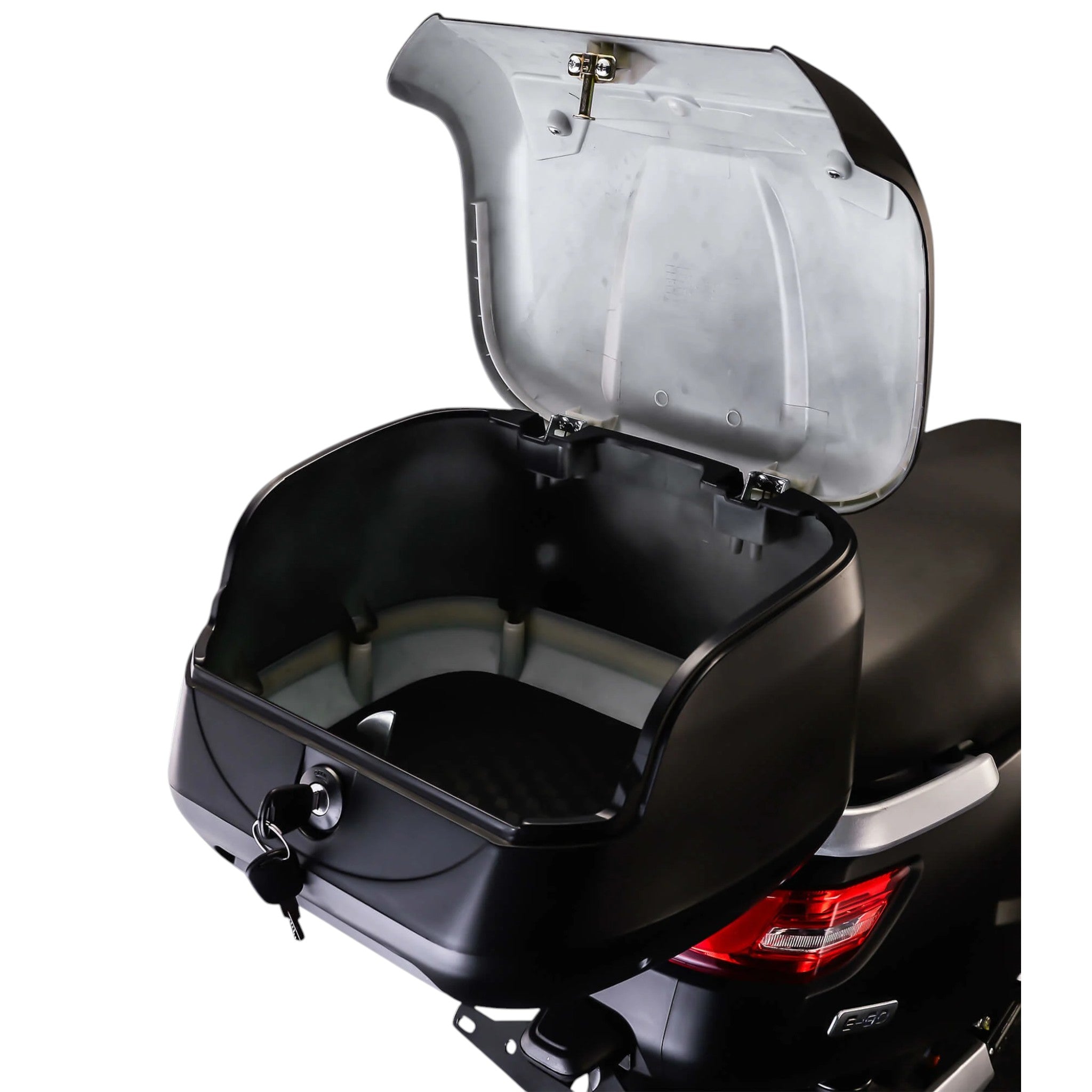 IVA E-GO S4 SE Kameleon