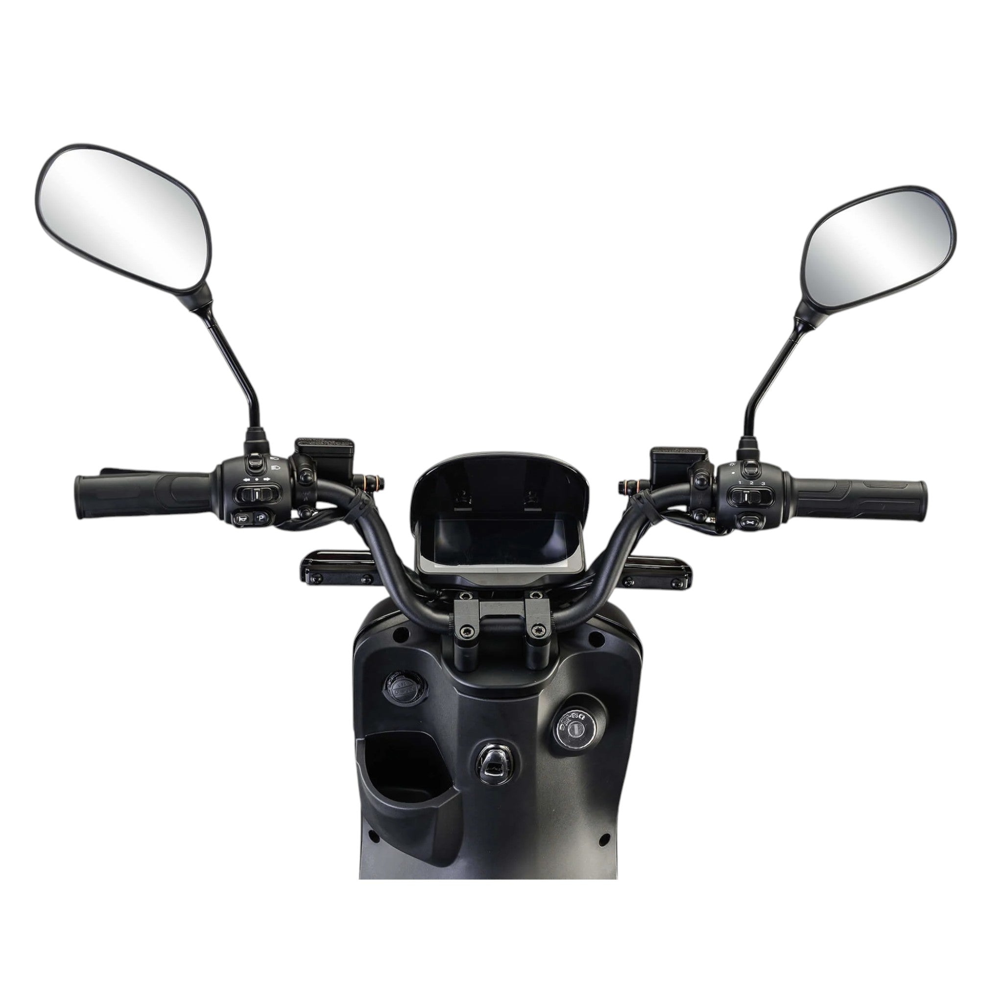 IVA E-GO S4 SE Kameleon