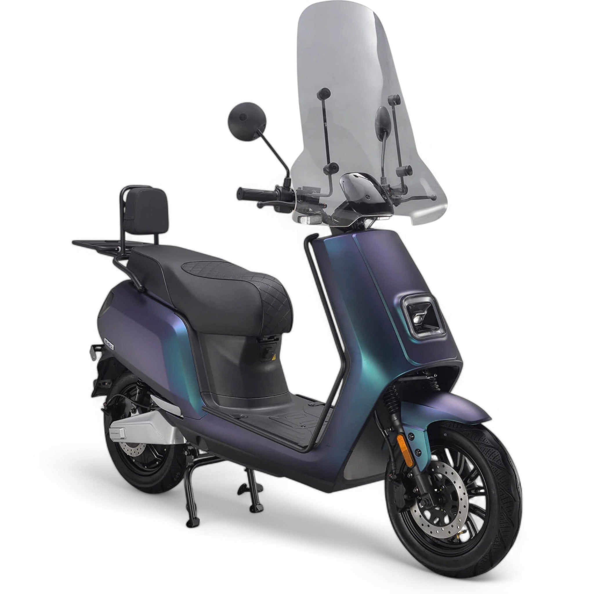 IVA E-GO S5 Kameleon