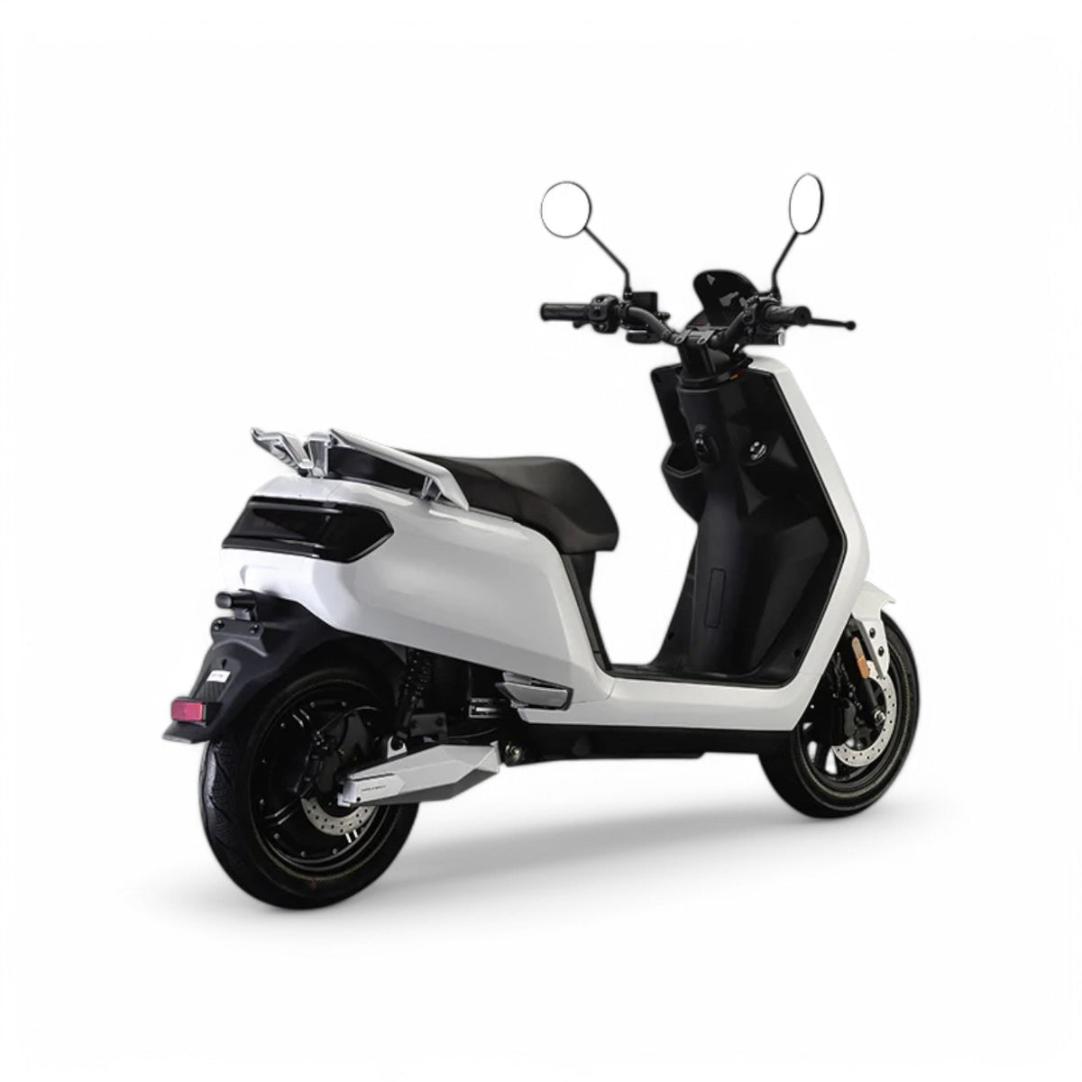 IVA E-GO S5 Wit